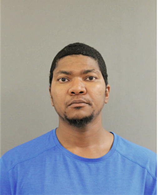 RODNEY JEROME BROWN, Cook County, Illinois