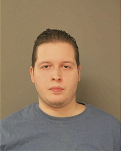 ERIC MASON, IL