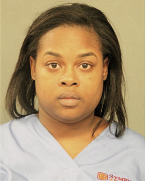 ASHLEY B MCCRAY, Cook County, Illinois