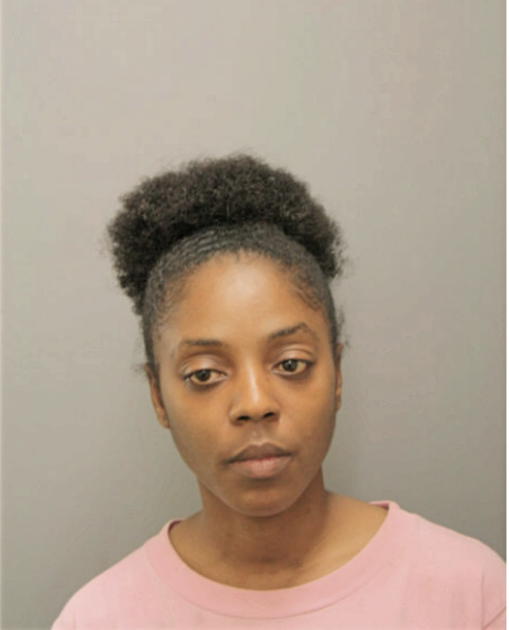 EBONY E MCELROY, IL