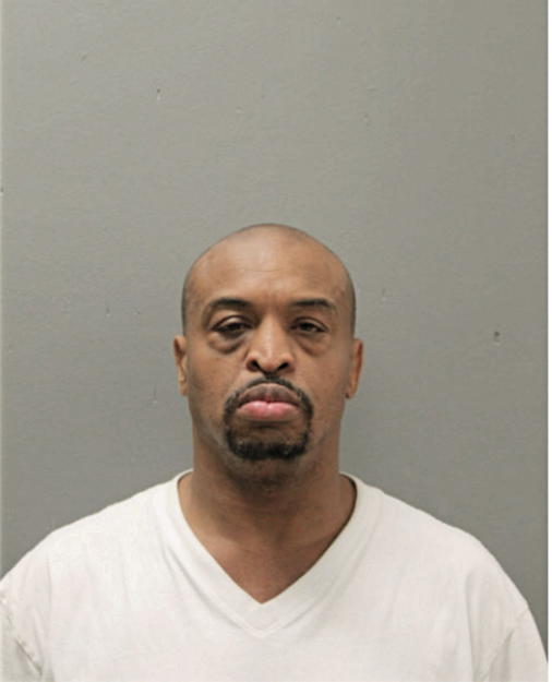 DARNELL A MCLENDON, Cook County, Illinois