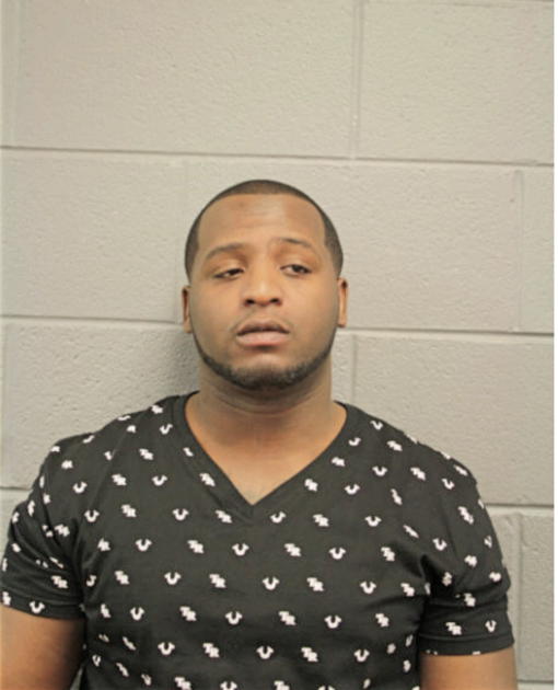 STEPHON D MOSS, IL