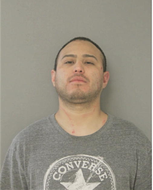 VICTOR RAMIREZ, Cook County, Illinois