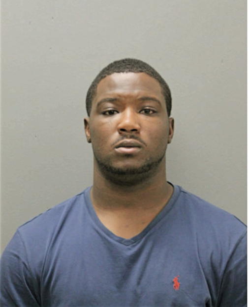 TIRRELL REED, Cook County, Illinois