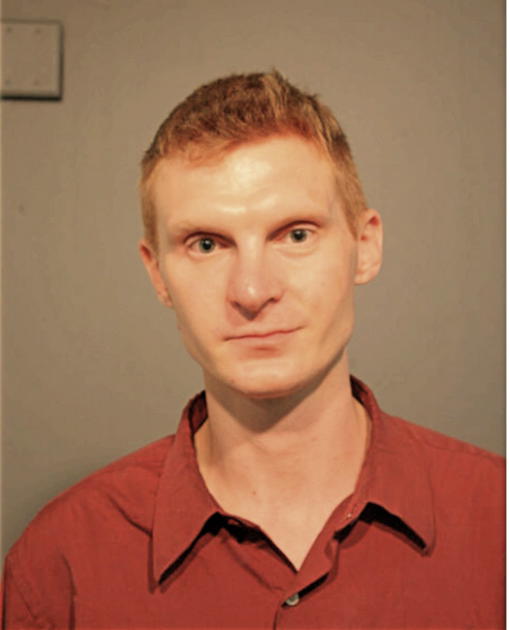 MARCUS J SIMONETTI, Cook County, Illinois