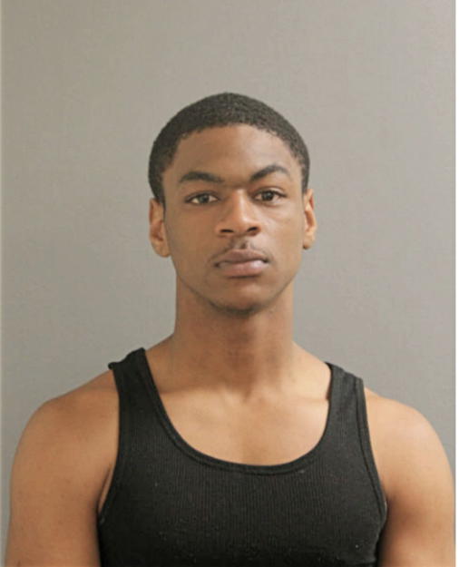GERALD D TAYLOR, Cook County, Illinois
