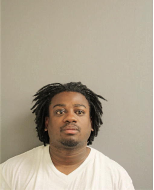 ERIC D TONSON, Cook County, Illinois