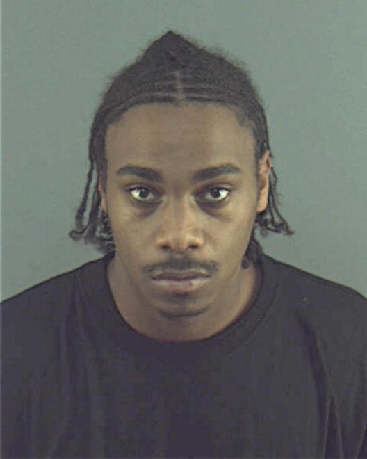 HAYES, JAMERE EARL, IL