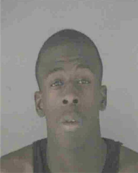 JONES, KENDRICK DEMARKO, IL