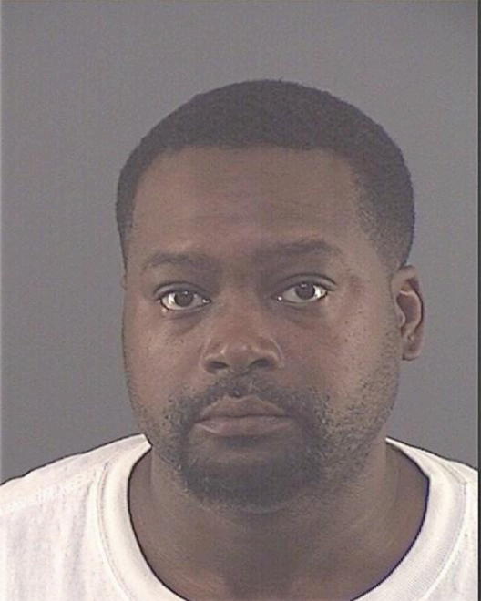 PALMER, ARMOND JEMELL - Peoria County, IL