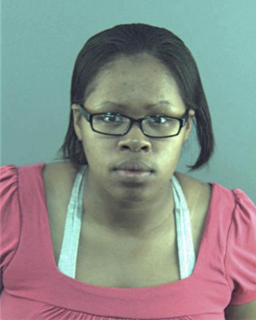 STRINGER, ROBYN LATRICE - Peoria County, IL
