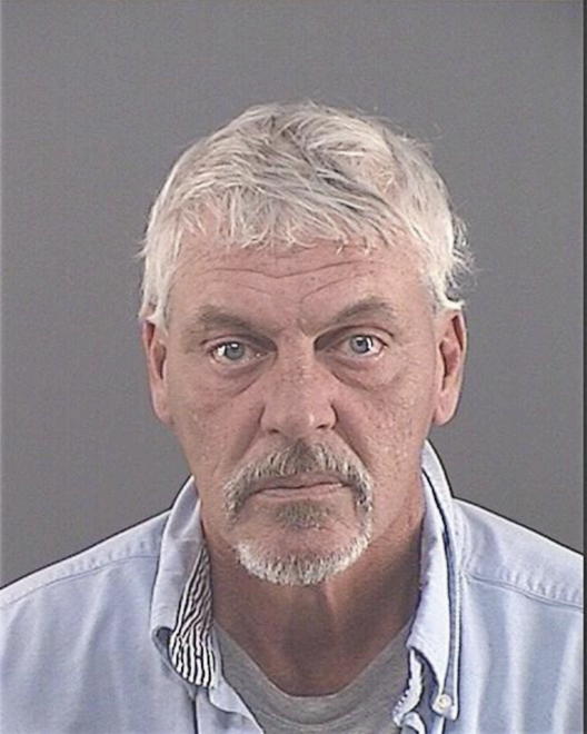 FRAZELLE, RANDY OTT - Peoria County, IL