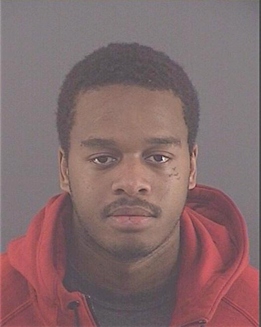 FRIEND, DAVANTE DEON - Peoria County, IL
