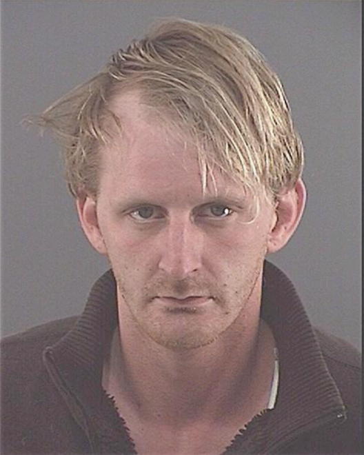 NESBETT, CHRISTOPHER S - Peoria County, IL