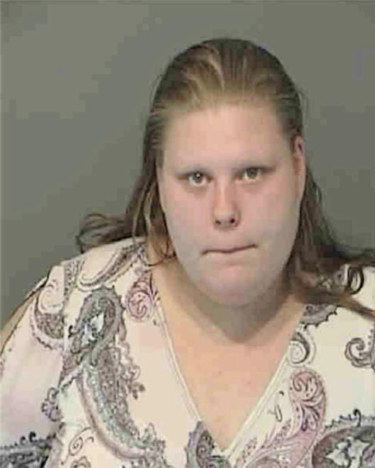 PILMAN, HEATHER NICOLE - Peoria County, IL