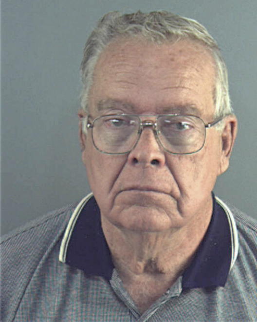 ROBERTSON, JAMES W - Peoria County, IL