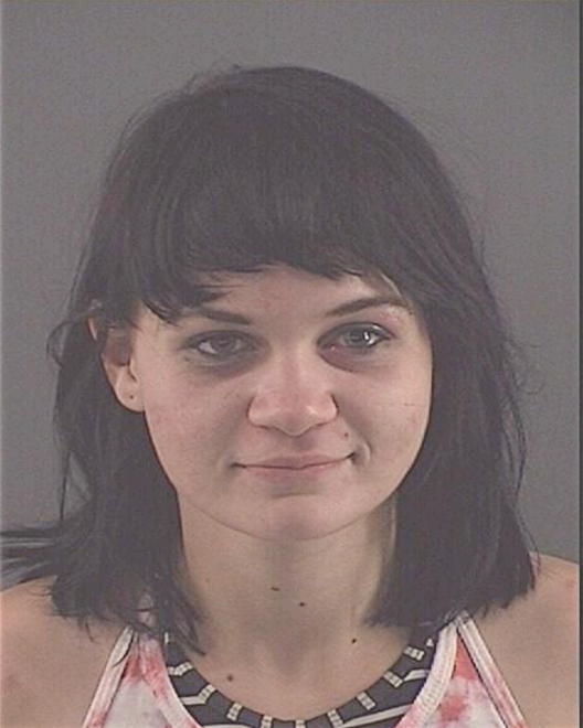 ROLETT, KAITLYN D, IL