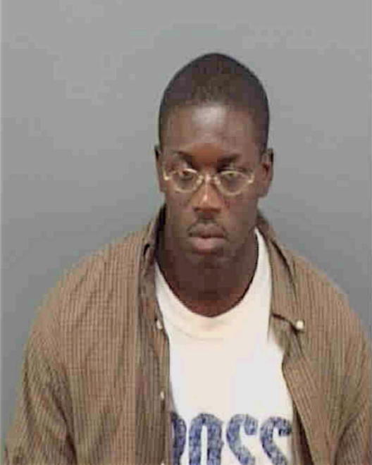 WRIGHT, FREDERICK DEUANDRE - Peoria County, IL