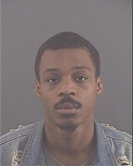 FERGUSON, LATREY C - Peoria County, IL