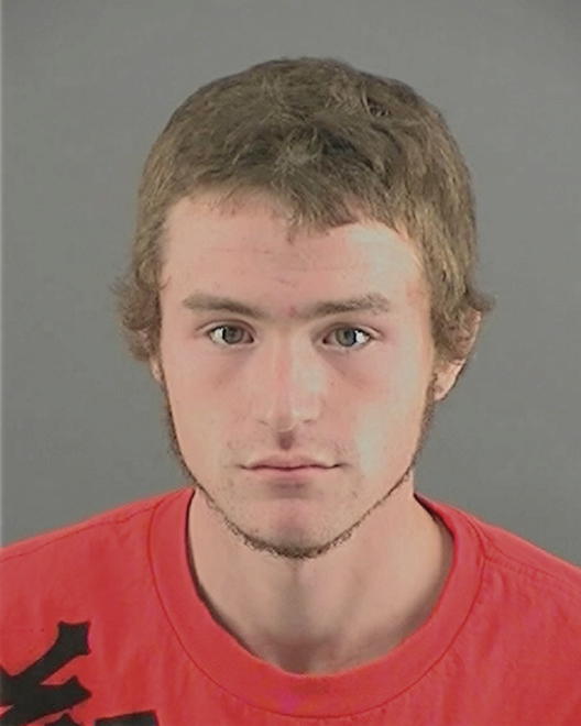 FREEMAN, TYLER G - Peoria County, IL