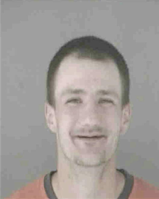 NIXON, MATTHEW RUSSELL - Peoria County, IL