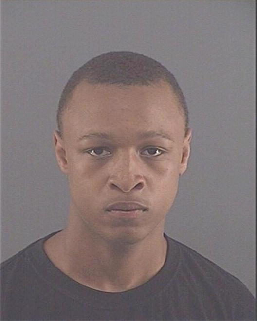SMITH, DAWAUN JAMAR - Peoria County, IL