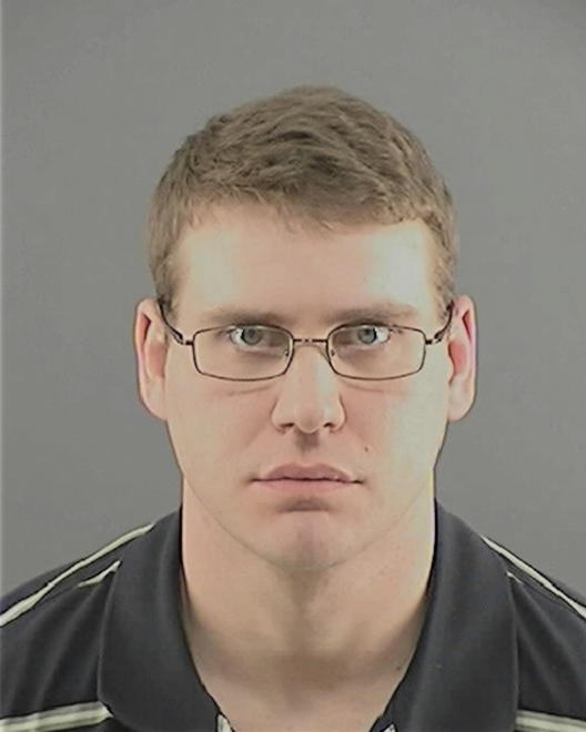 STARLING, JASON PAUL - Peoria County, IL