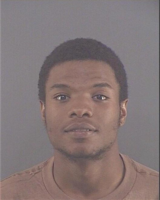 JOHNSON, DONTARIOUS L - Peoria County, IL