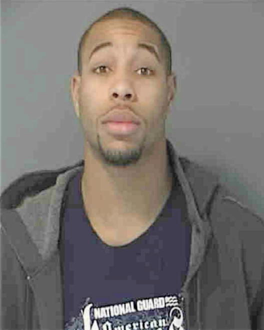 MCFADDEN, ANDRE DESHAWN - Peoria County, IL
