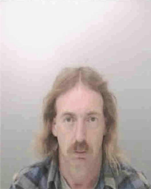 SCRIVENS, TERRY LEE - Peoria County, IL