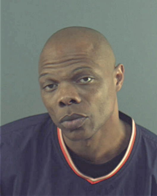 DRUMMOND, ANTONIO MAURICE - Peoria County, IL