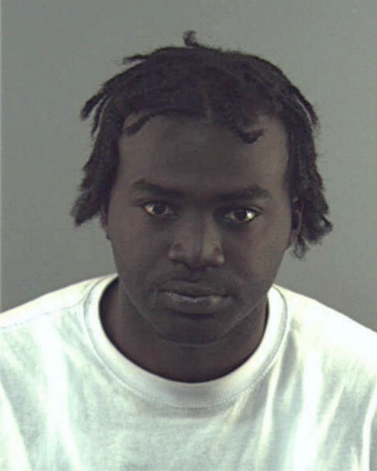 EVANS, JEFFERY QUENTIN - Peoria County, IL