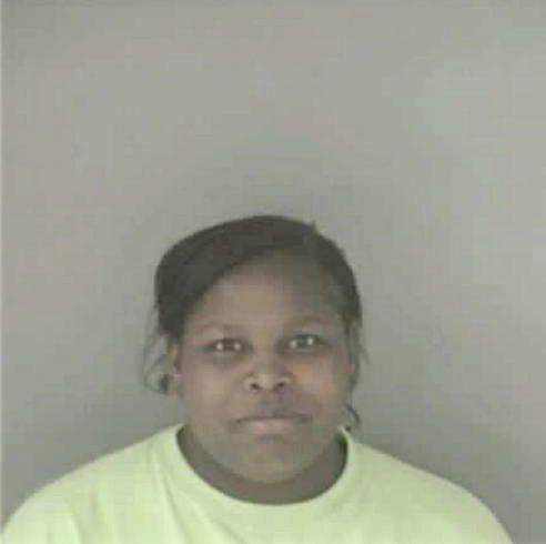 GREEN, AMANDA VICTORIA - Peoria County, IL