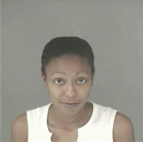 HAYWOOD, SHAMEKA T - Peoria County, IL