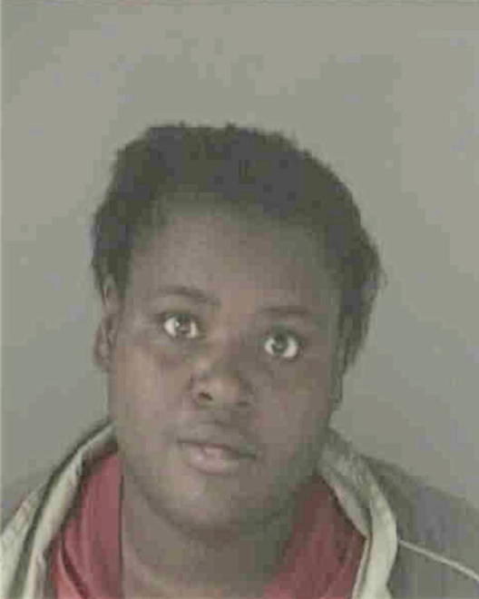 JOHNSON, IRETHA WYSM - Peoria County, IL