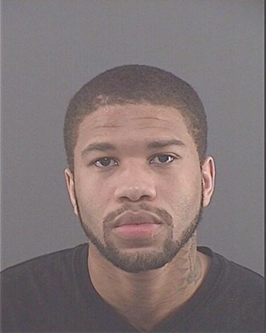 JOHNSON, RODRICK D - Peoria County, IL