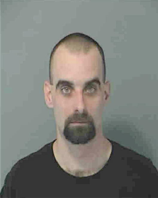 RAMSAY, JASON LEON, IL