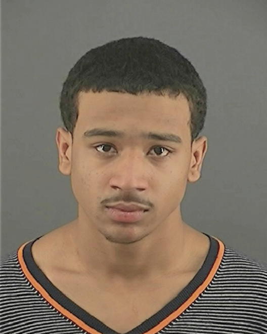 TOWNES, KENNETH NMI - Peoria County, IL
