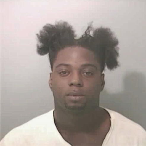 WARD, PRODIAN DONYEL - Peoria County, IL