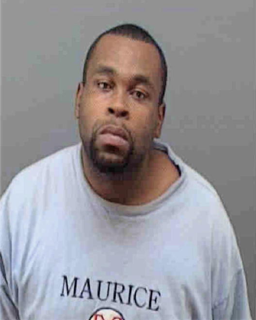WILSON, CLARENCE LAWRENCE - Peoria County, IL