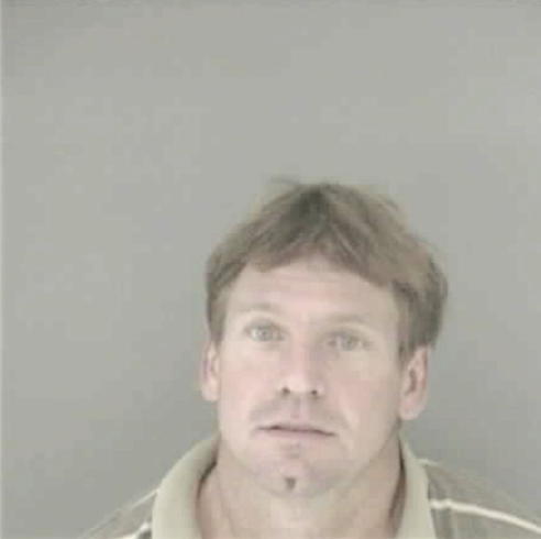 JOHNSON, RANDALL ROBERT - Peoria County, IL