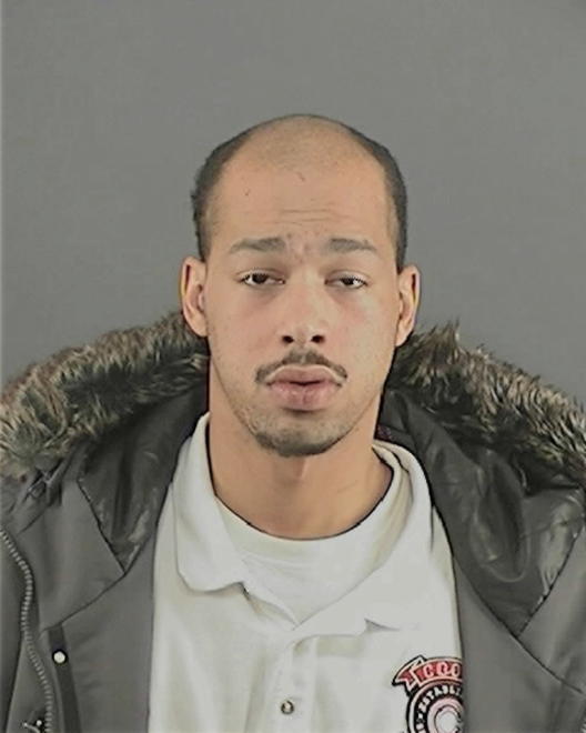 NIXON, FREDDIE LEE - Peoria County, IL