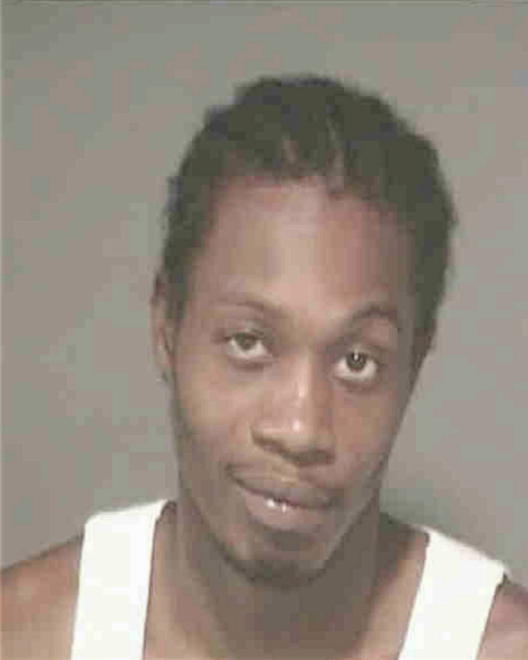 GIST, VALENTINO MERSHON - Peoria County, IL