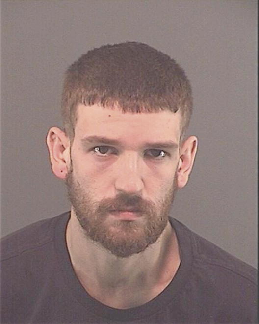 MANLEY, JOSHUA A - Peoria County, IL