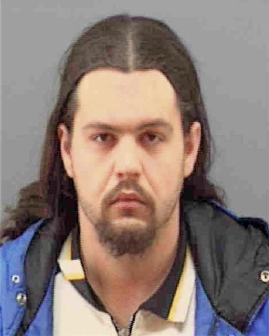 PEAL, ERIC BRYAN - Peoria County, IL