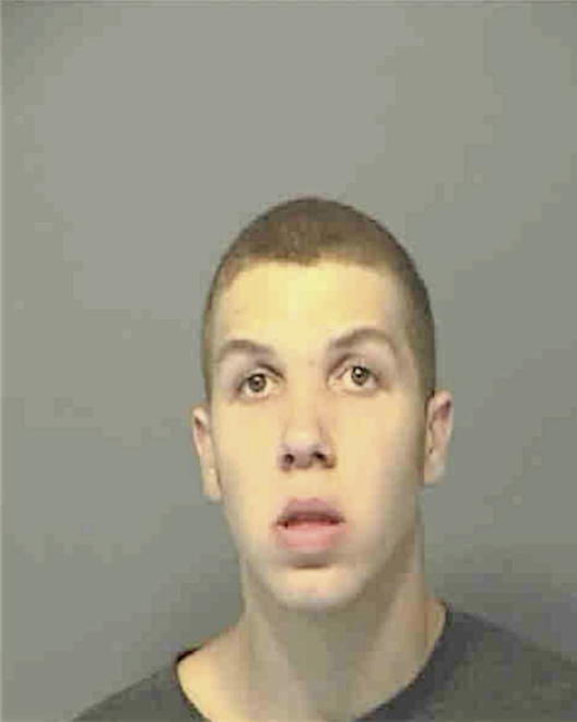 PETERSEN, KYLE R - Peoria County, IL