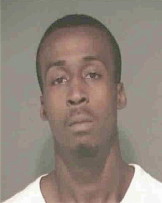 SAMUELS, PATRICK FITZGERALD - Peoria County, IL