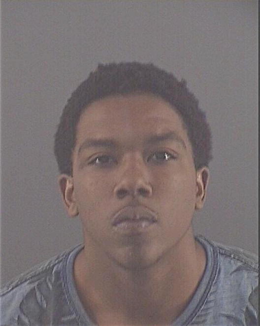 WILLIAMS, DANGELO A - Peoria County, IL
