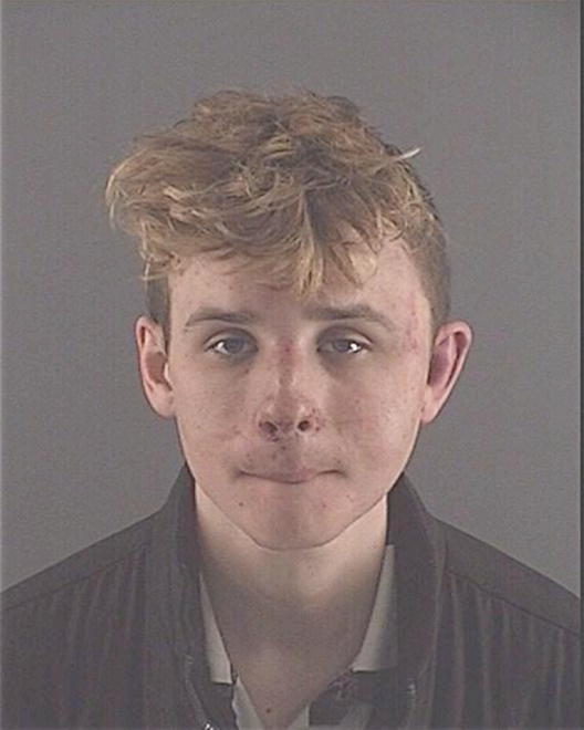 RICHTER, COLTEN A, IL