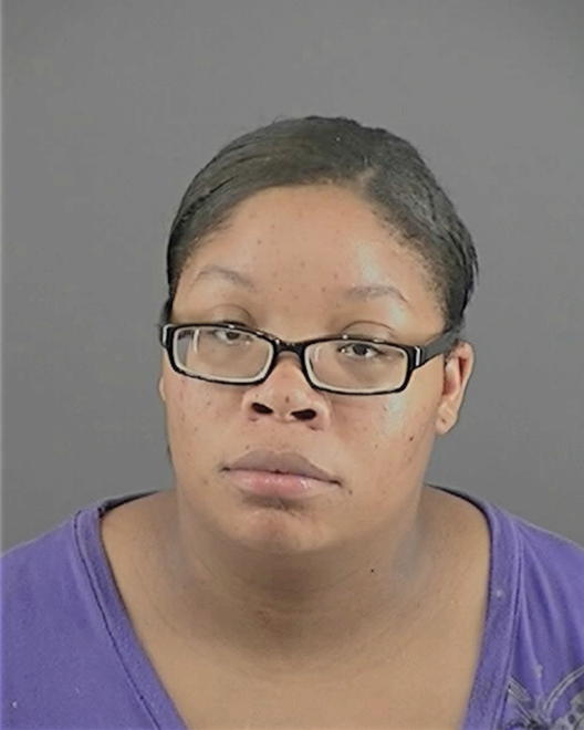 ROBINSON, JANETTA N - Peoria County, IL